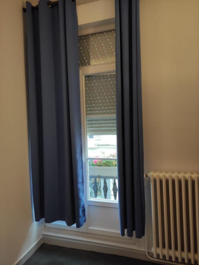 Hotel Des Lices - Angers Eksteriør bilde