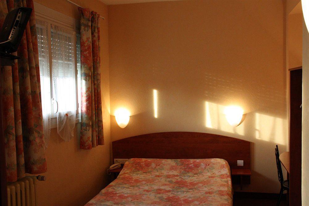 Hotel Des Lices - Angers Eksteriør bilde