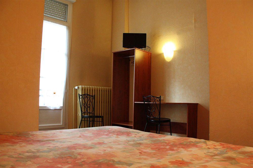 Hotel Des Lices - Angers Eksteriør bilde